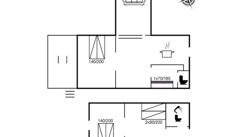 Photo of "Helfrida" - 925m from the sea