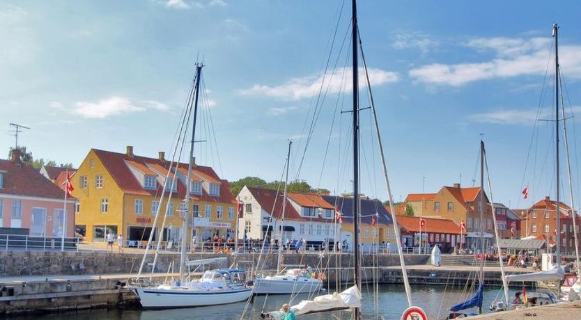 Photo of "Markus" - 300m from the sea