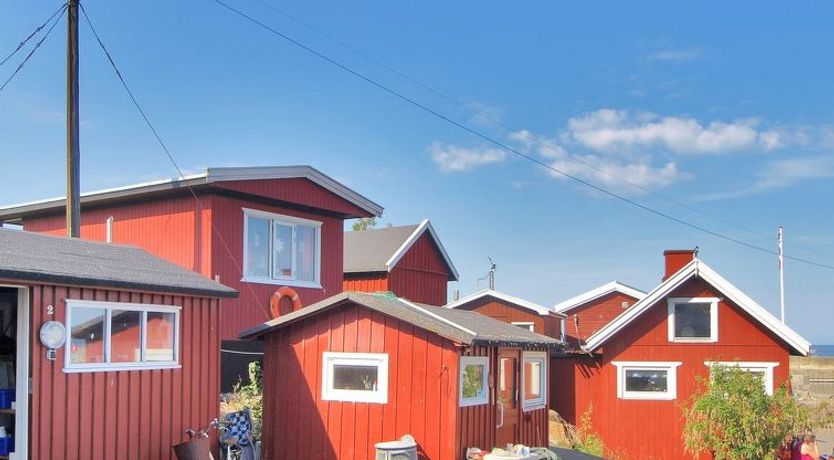 Photo of "Markus" - 300m from the sea