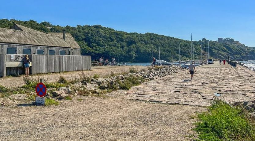 Photo of "Markus" - 300m from the sea