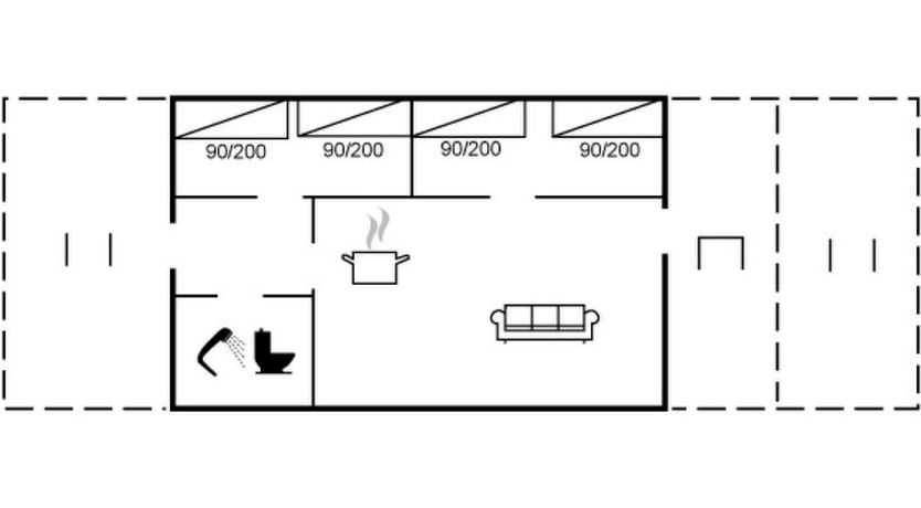 Photo of "Markus" - 300m from the sea
