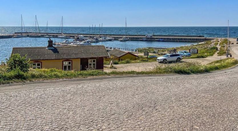 Photo of "Markus" - 300m from the sea