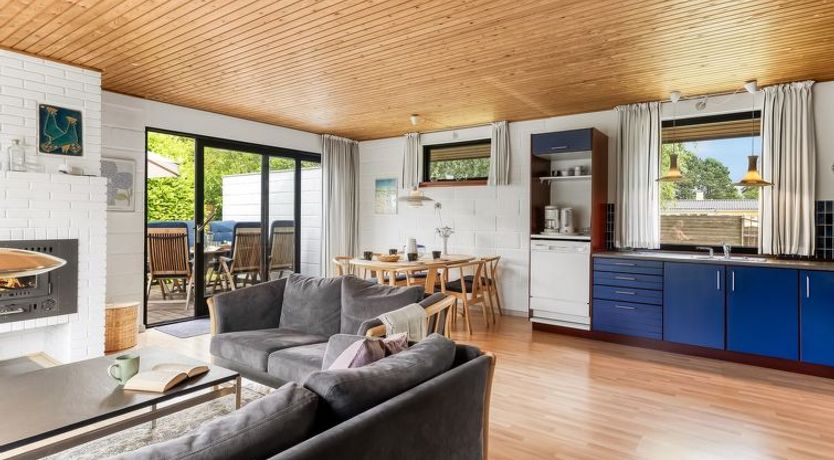 Photo of "Ognen" - 800m from the sea