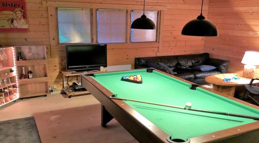 Photo of "Analine" - 1km from the sea