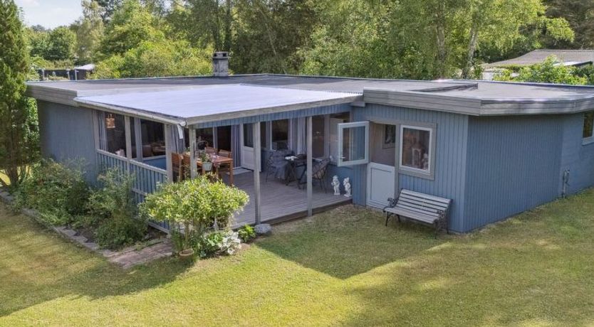 Photo of "Keke" - 2.5km from the sea