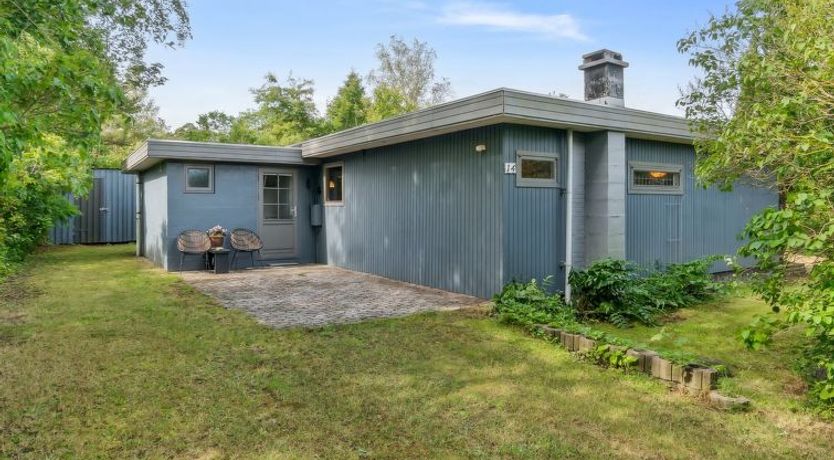 Photo of "Keke" - 2.5km from the sea