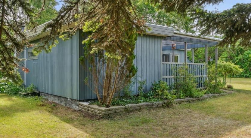 Photo of "Keke" - 2.5km from the sea