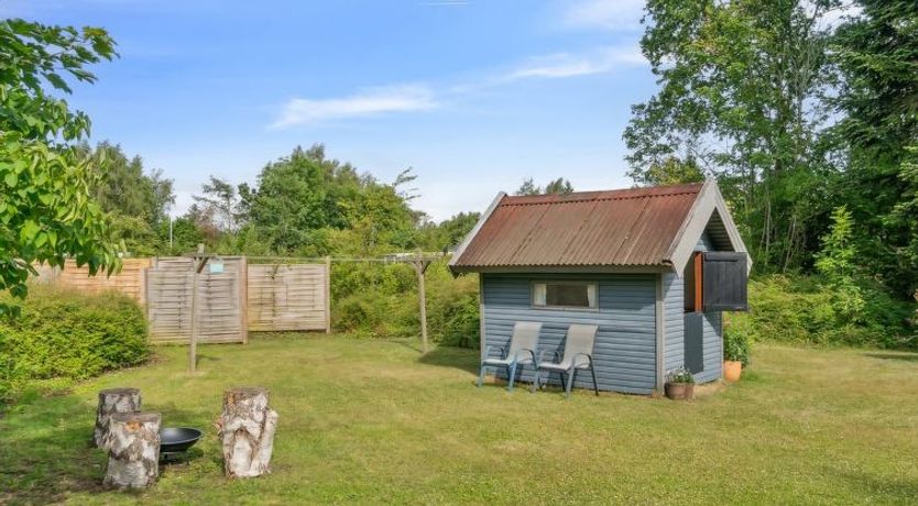 Photo of "Keke" - 2.5km from the sea