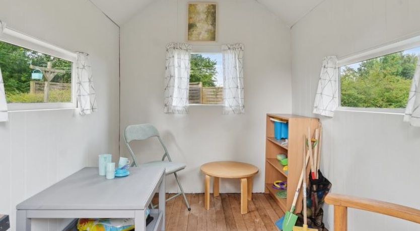 Photo of "Keke" - 2.5km from the sea