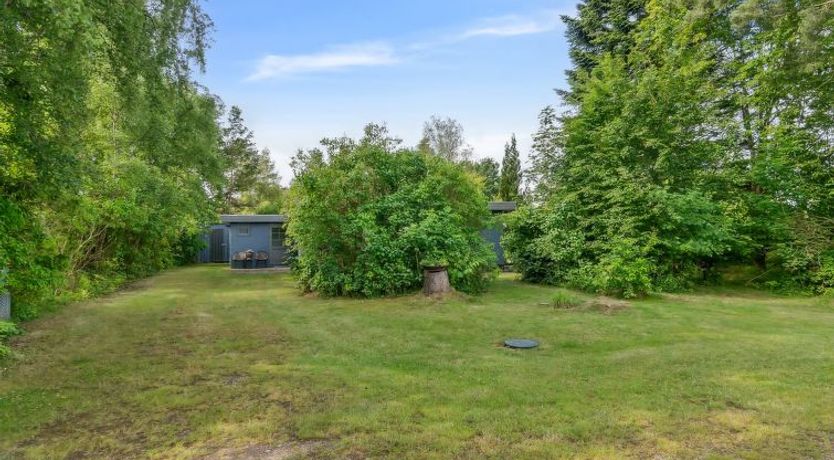 Photo of "Keke" - 2.5km from the sea