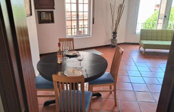 Dom Carlos Holiday Home