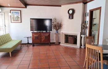 Dom Carlos Holiday Home