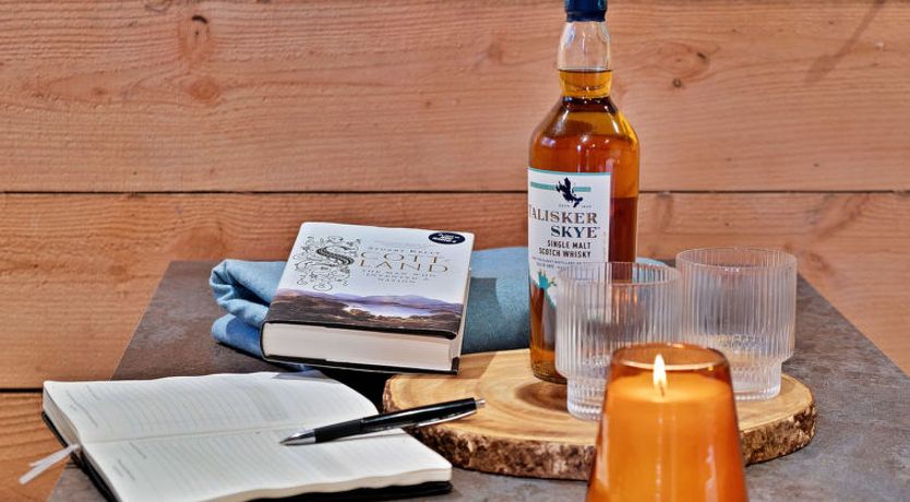 Photo of Cosagach Falls Cabin