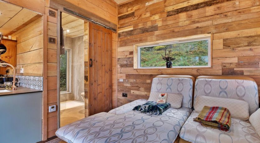 Photo of Cosagach Falls Cabin