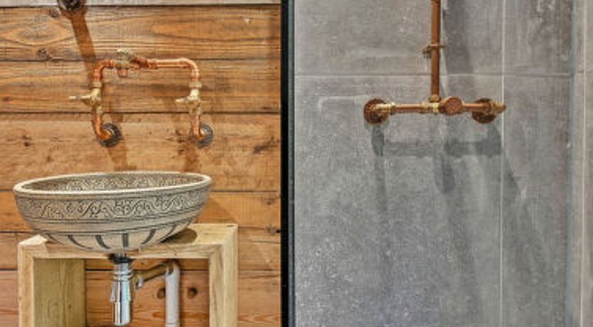 Photo of Cosagach Falls Cabin