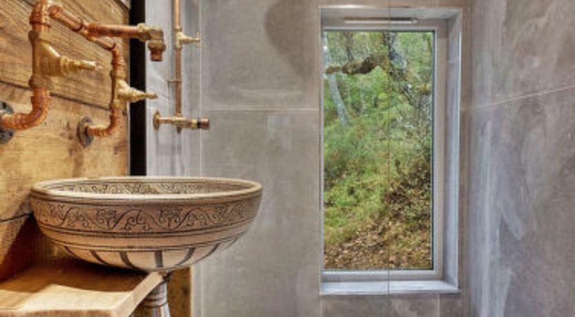 Photo of Cosagach Falls Cabin