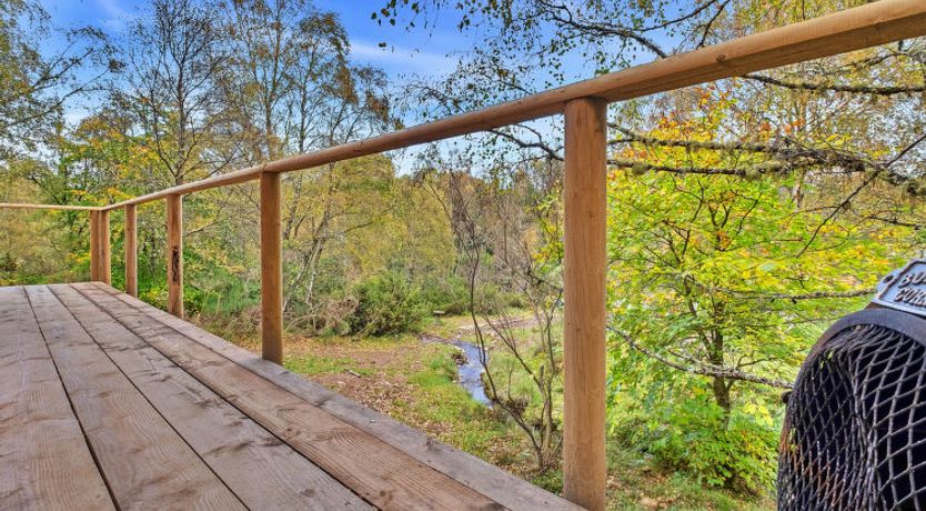 Photo of Cosagach Falls Cabin
