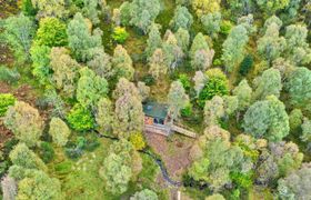 Photo of cosagach-falls-cabin