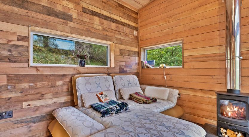 Photo of Cosagach Falls Cabin