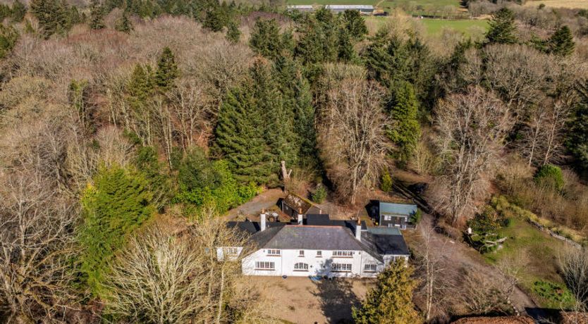 Photo of White House Retreat