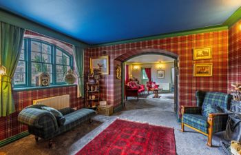 White House Retreat Holiday Home