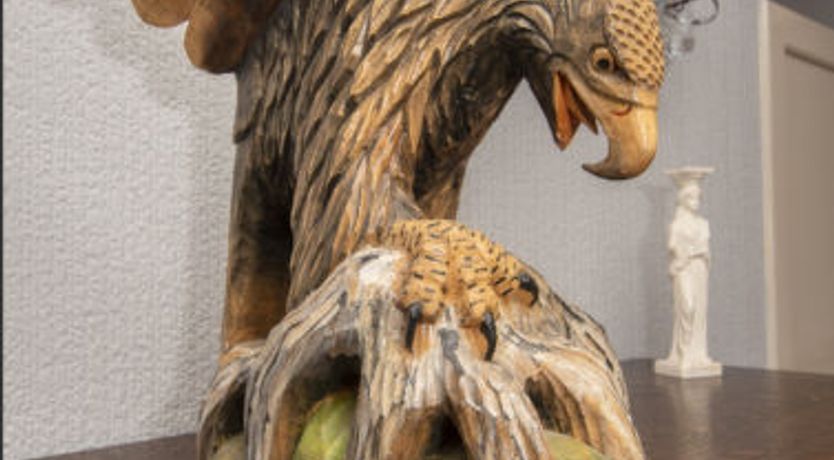 Photo of White House Retreat