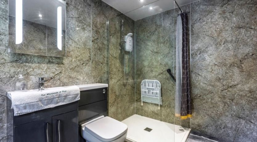 Photo of White House Retreat