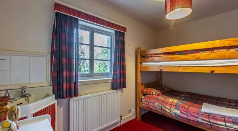 Photo of White House Retreat