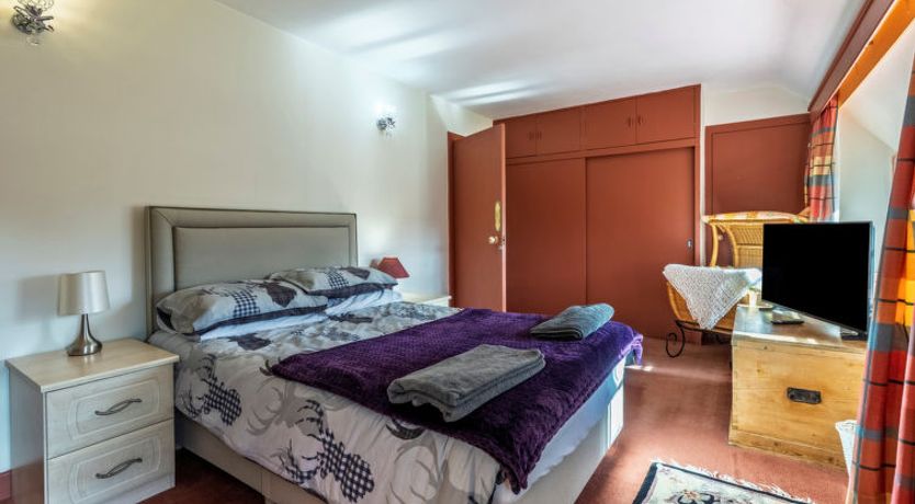 Photo of White House Retreat