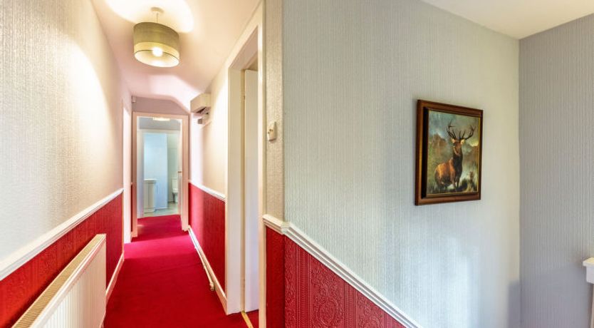 Photo of White House Retreat