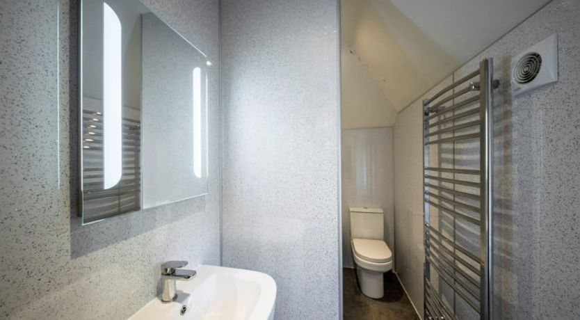 Photo of White House Retreat