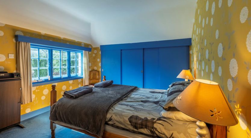 Photo of White House Retreat