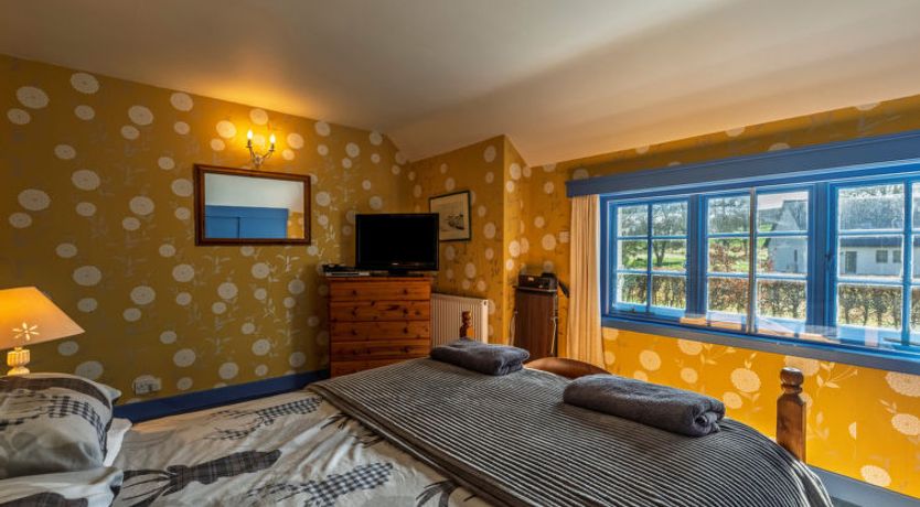 Photo of White House Retreat