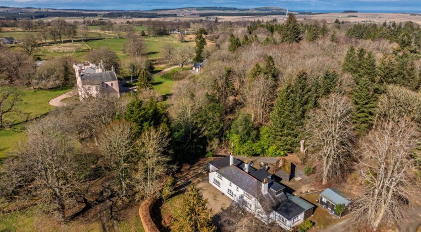 Photo of White House Retreat