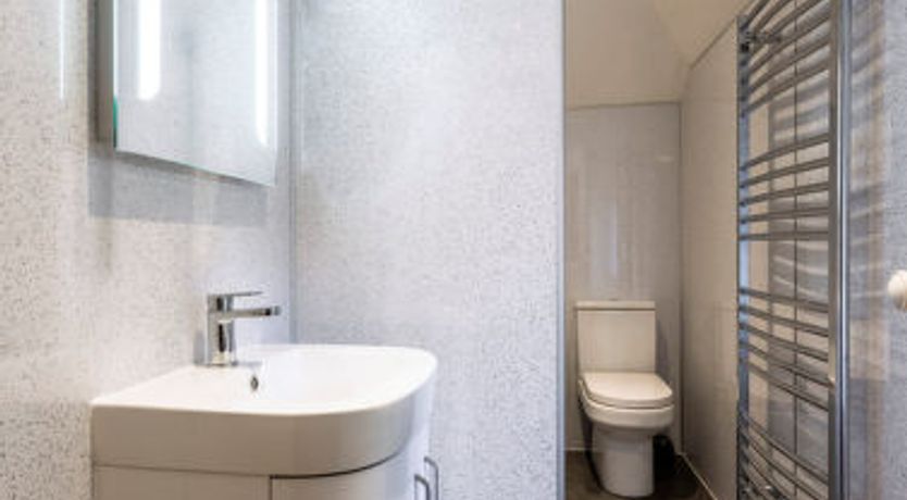 Photo of White House Retreat