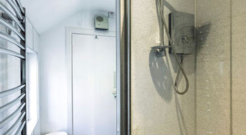 Photo of White House Retreat