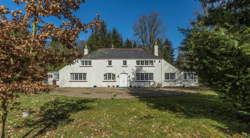 Photo of White House Retreat