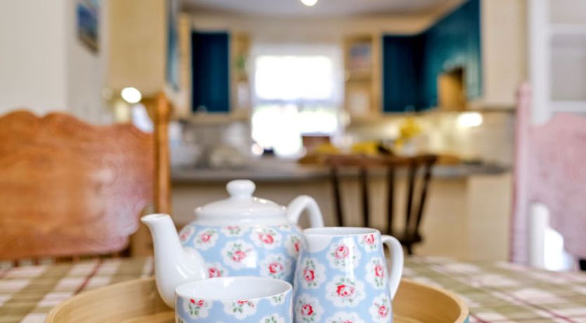 Photo of Corrennie School Cottage