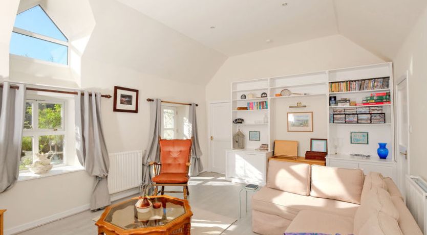 Photo of Corrennie School Cottage