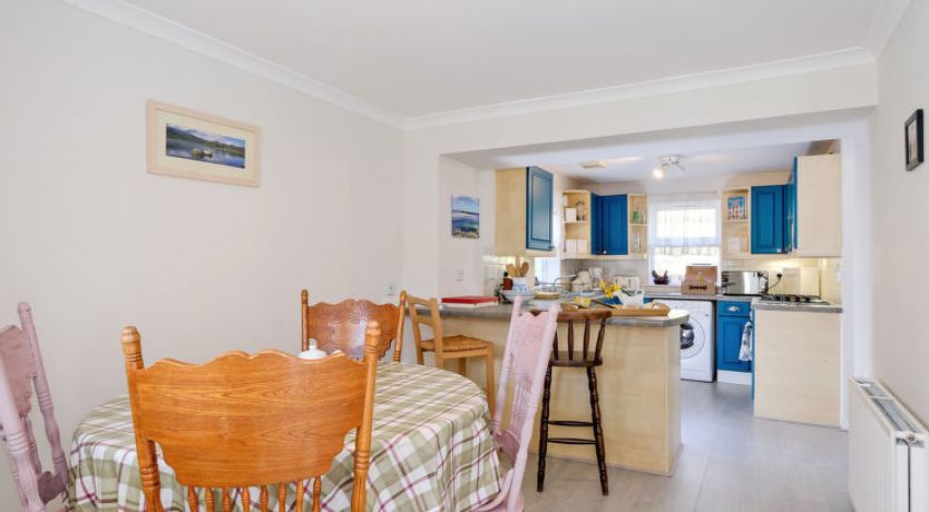 Photo of Corrennie School Cottage