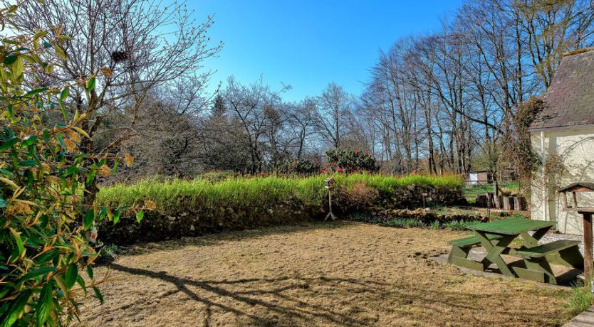 Photo of Corrennie School Cottage