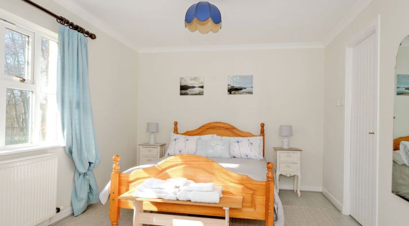 Photo of Corrennie School Cottage