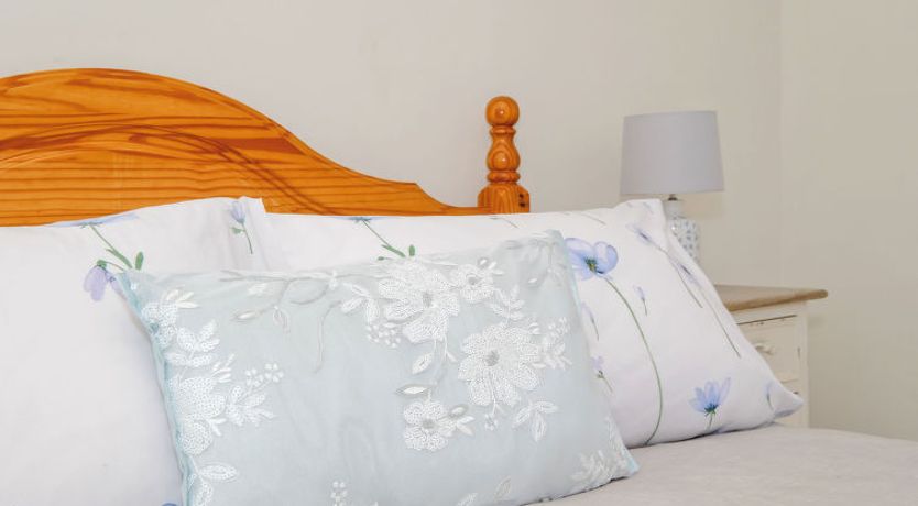 Photo of Corrennie School Cottage