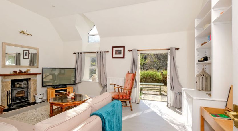 Photo of Corrennie School Cottage