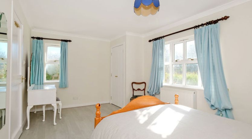 Photo of Corrennie School Cottage