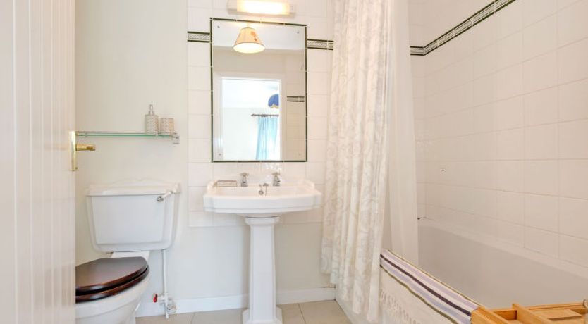 Photo of Corrennie School Cottage