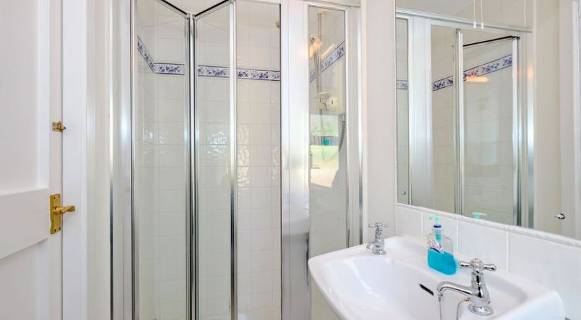 Photo of Corrennie School Cottage