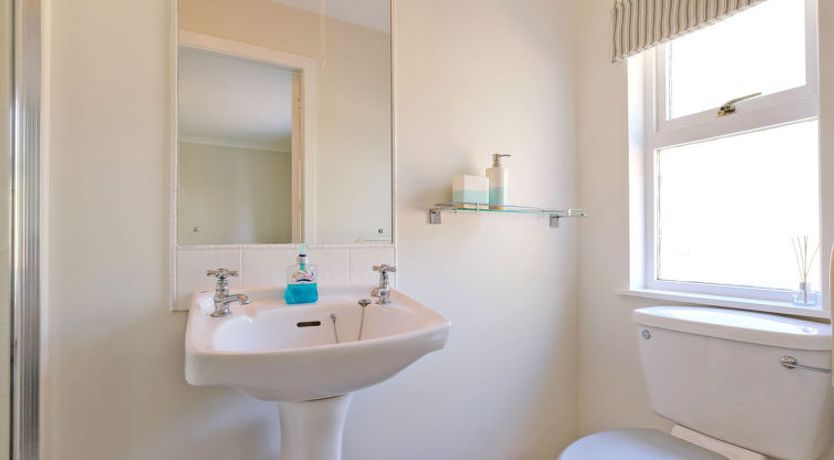 Photo of Corrennie School Cottage