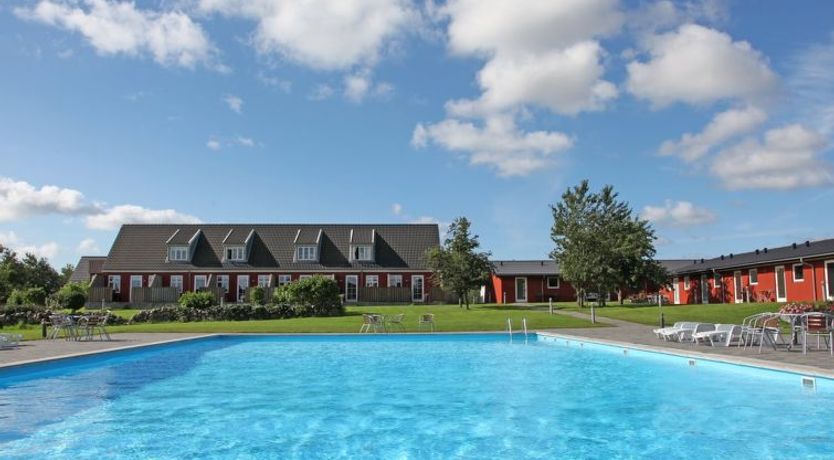 Photo of "Karoline" - 6km from the sea