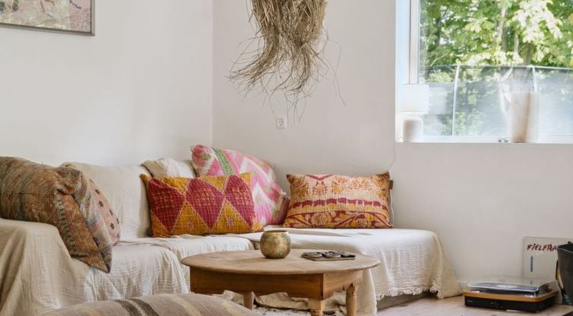 Photo of "Eida" - 1.7km from the sea